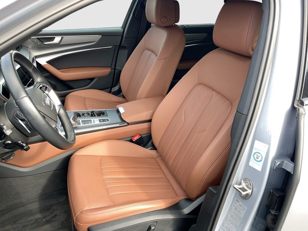 Audi A6 - Bild 13