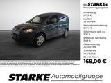 Volkswagen Caddy Cargo 2.0 TDI Kasten  AHK PDC Tempo Klima - Volkswagen Caddy Neuwagen