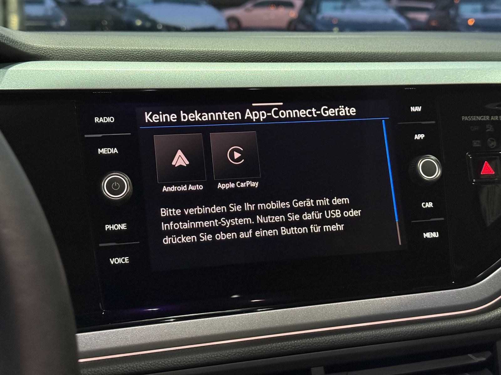 Volkswagen Taigo - Bild 17