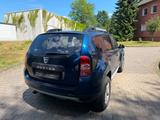 Dacia Duster I Prestige 4x4.Motor läuft unruhig - Dacia Duster in Wuppertal