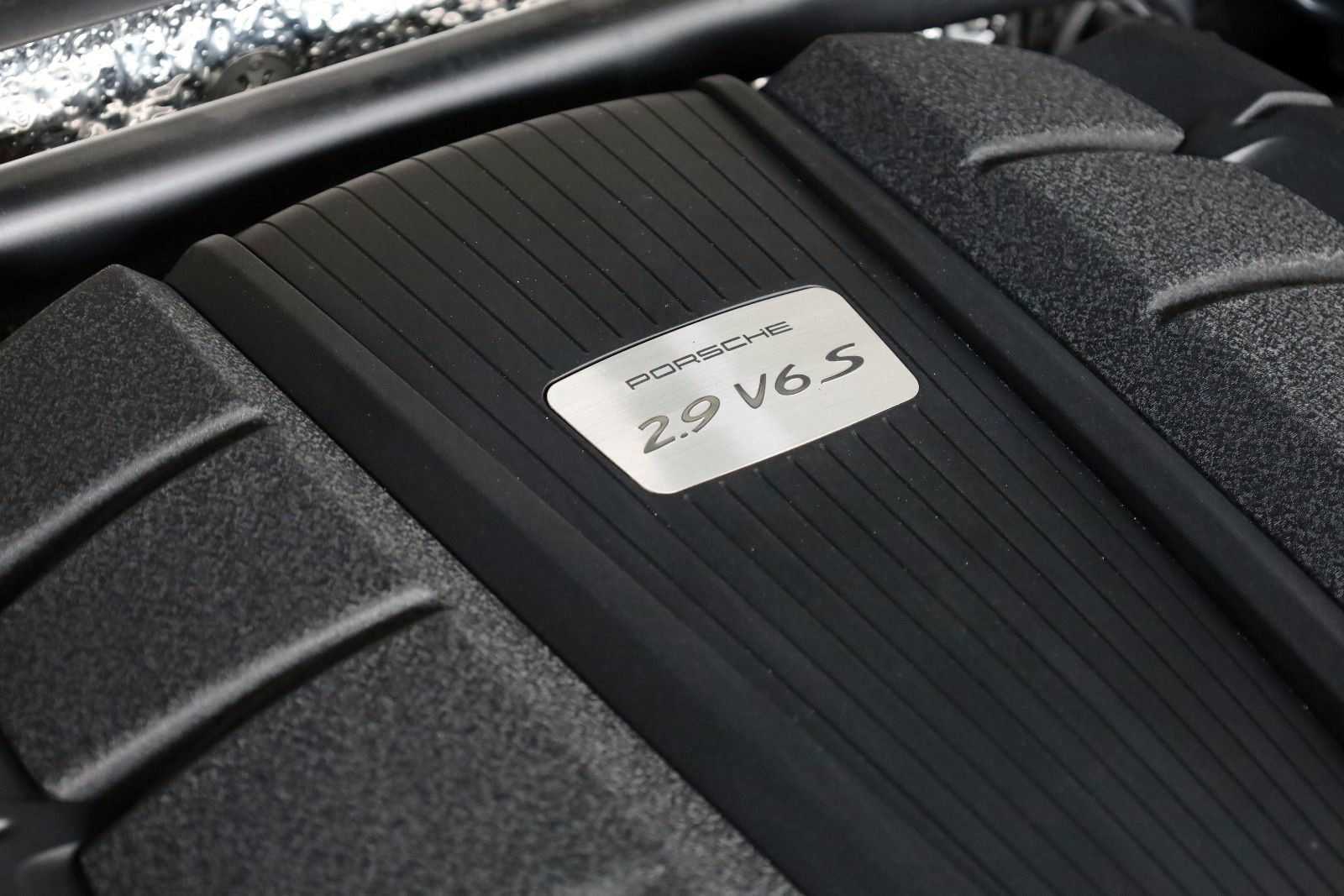 Fahrzeugabbildung Porsche Macan S,Leder,Navi,PCM,LED,Memorysit.,ACC,AHK.el