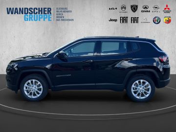 Jeep COMPASS e-Hybrid 1.5l *SHZ*PDC*ALLWETTER*