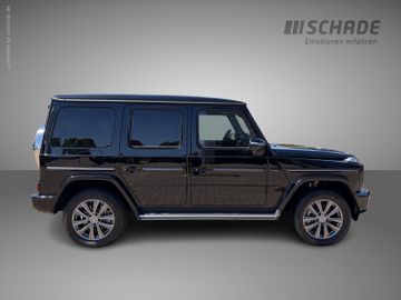 Mercedes G 450 - 6
