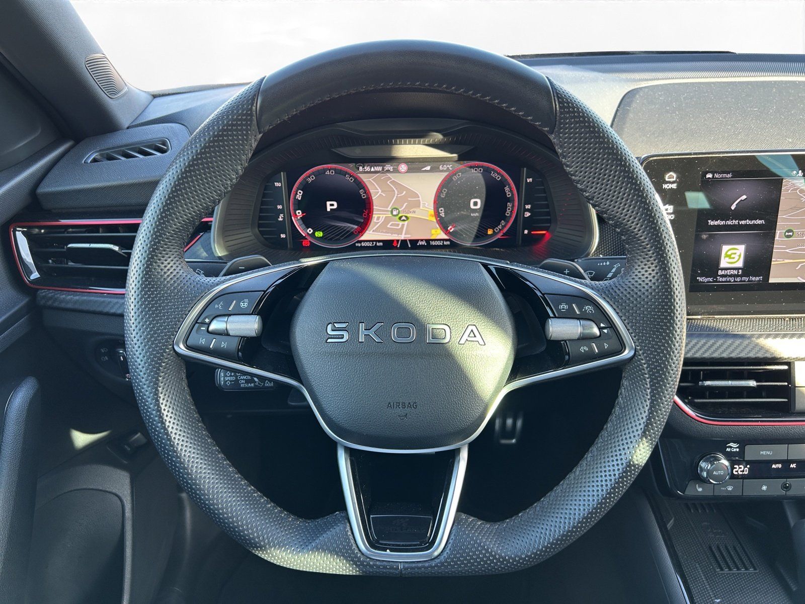 Skoda Kamiq - Bild 9