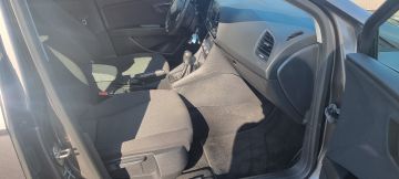 Bild 9 Seat Leon 1,2 TSI ST STYLE LED