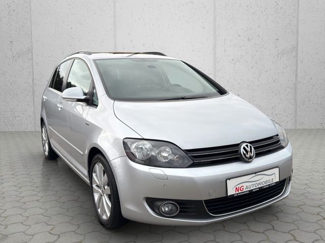 Volkswagen Golf Plus VI 1.2 TSI Life *S-Heft*MFL*PDC*SHZ*