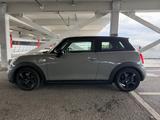 MINI Cooper S  - MINI MINI: Schiebedach