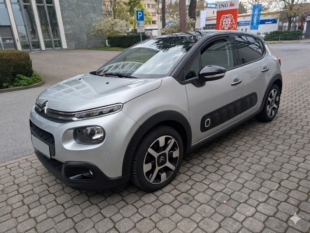 Image of Citroën C3