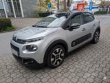 Citroën C3 PureTech 82 (Kamera, Keyless Go) - Citroën C3 Gebrauchtwagen in Nürnberg