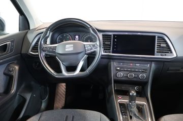 Seat Ateca 2.0 TDI Style BEATS+ACC+LED+PANO+AHK