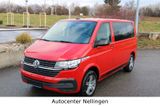 Volkswagen T6.1 Multivan TDI Family DSG 150 PS Klimaau. - Volkswagen T6 Multivan aus 2020