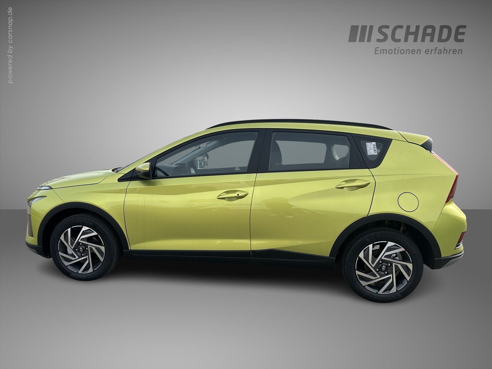 Hyundai BAYON – Bild 3