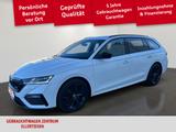 Skoda Octavia Combi 2.0 TDI 4x4 RS *HEAD-UP*PANO*MATRI