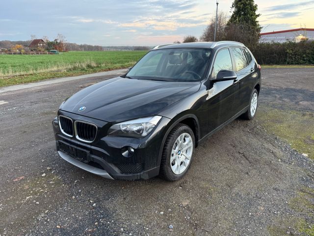 BMW X1 Baureihe X1 sDrive 18d