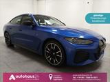 BMW i4 - M50 Navi|H&K|SHD|M Pro|Sutzhzg. - BMW Gebrauchtwagen in Nürnberg