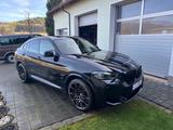 BMW X4 M COMPETITION AT M COMPETITION - BMW X4 M aus 2023