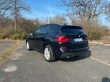 BMW X3 xDrive20d A M SPORT  - BMW X3 Gebrauchtwagen in Frankfurt