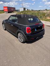 MINI Cooper S Cabrio Cooper S Chili Paket - Cars in Karlsruhe: Kleinwagen