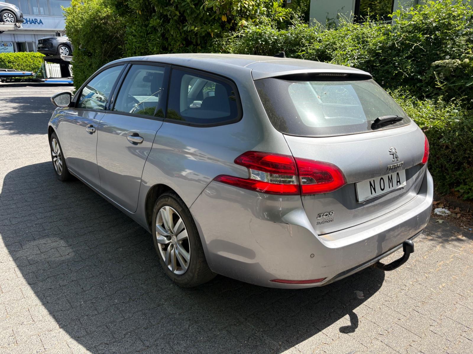 Peugeot 308 1.5 BluerHDI/Active Business/Netto 4700