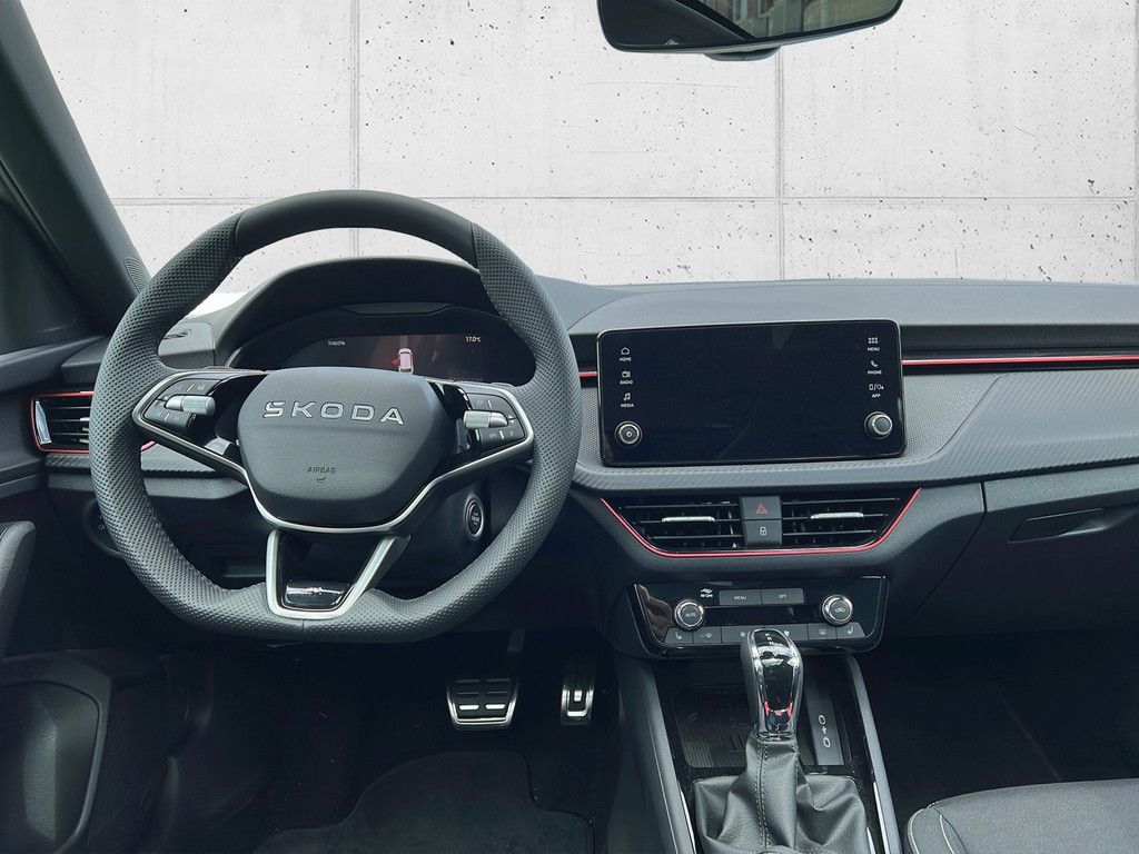 Skoda Kamiq - Bild 13