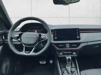Skoda Kamiq - Vorschau Bild 13