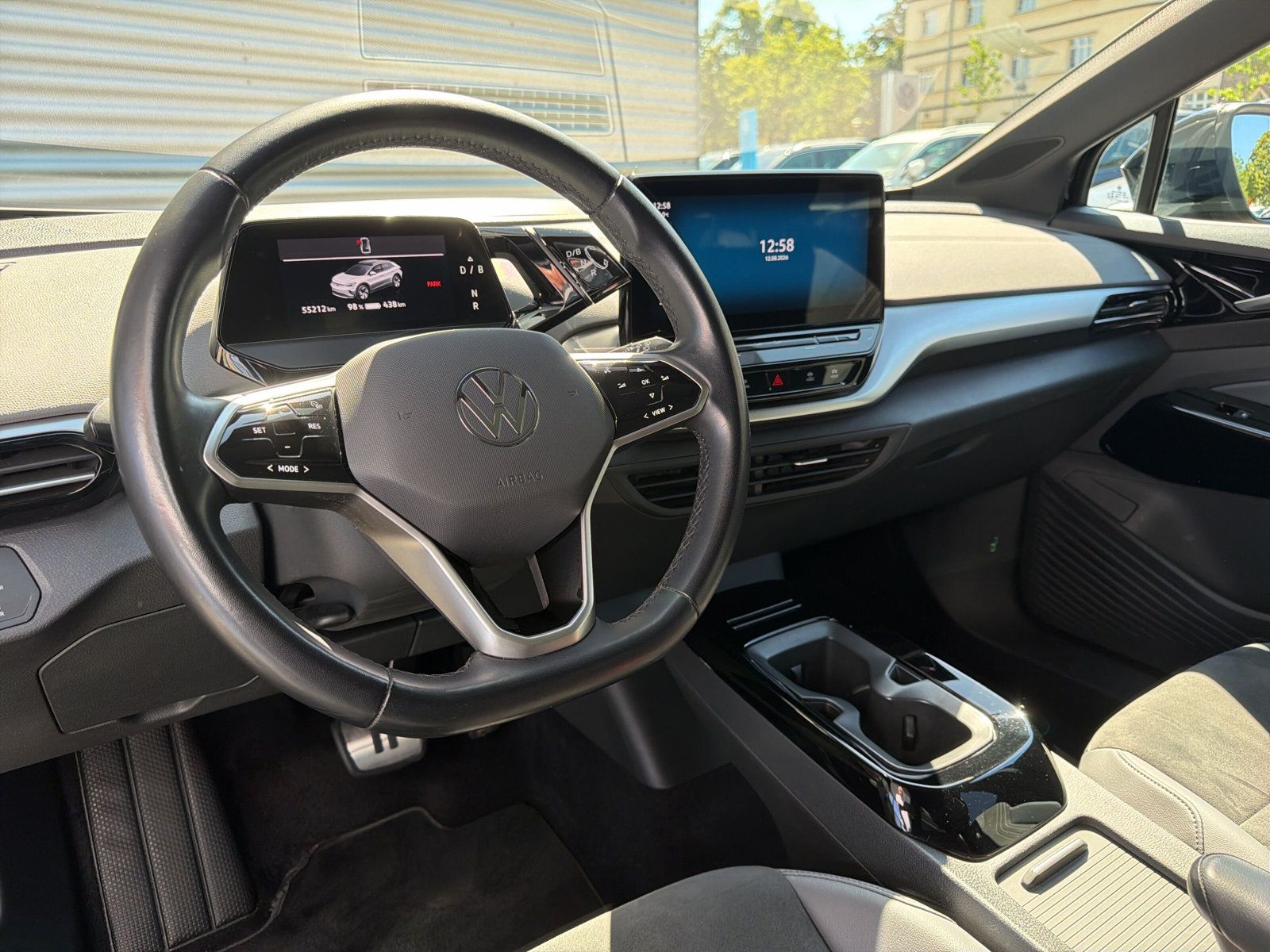 Volkswagen ID.4 - Bild 16