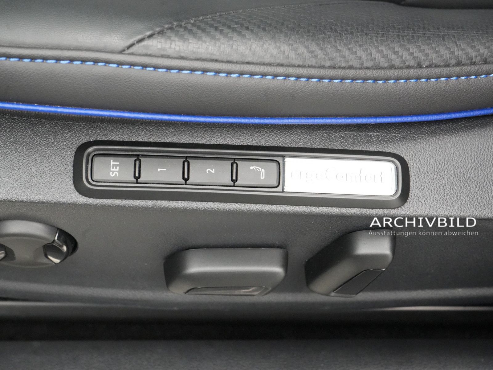 Volkswagen Arteon - Bild 15