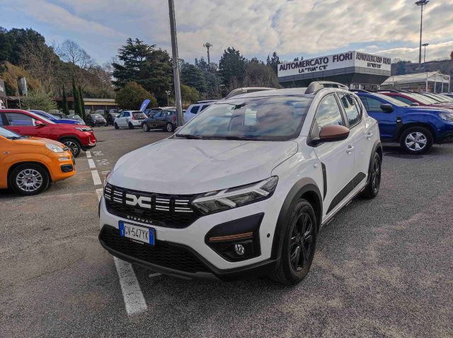 Dacia DACIA Sandero Stepway III 2021 - Sandero Stepway