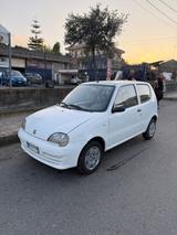 Fiat Seicento 1.1 benzina - gebrauchte Fiat Seicento aus dem Jahr 2001