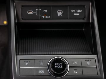 Hyundai Kona 1.0 Select 2WD Spurhalteassistent Kamera