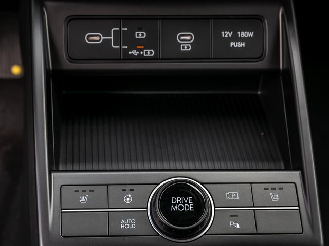 Hyundai Kona 1.0 Select 2WD Spurhalteassistent Kamera
