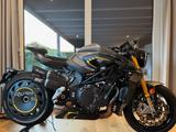MV Agusta  Rush 1000 1.0 LIMITED EDITION N°71/300 Carbon - MV Agusta Rush 1000