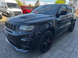 Jeep Grand Cherokee 6.4 V8 HEMI SRT Prins Gasanlag Pa - Jeep mit LPG-Antrieb