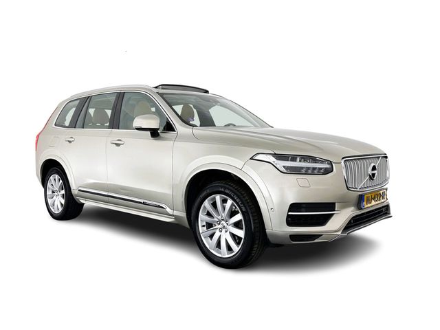 Volvo XC90 2.0 T8 Twin motor AWD Inscription [ 7-Pers.