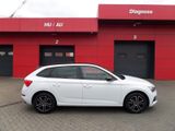 Skoda Scala 1.5 TSI Drive  NAVI-PANORAMADACH - Skoda Scala: Drive