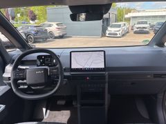 KIA PV5 Passenger 71.2 ELITE 2-3-0 WP Smart Power Al KIA PV5 Passenger 71.2 ELITE 2-3-0 WP Smart Power Al