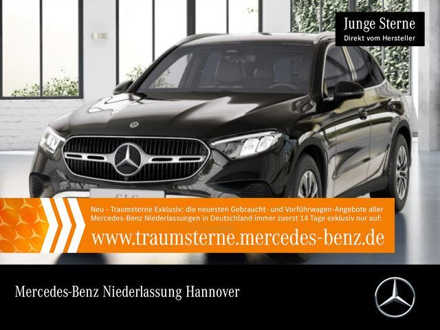 Mercedes-Benz GLC 220 d 4M Avantg/AHK/Adv+/Burmest/Memory/