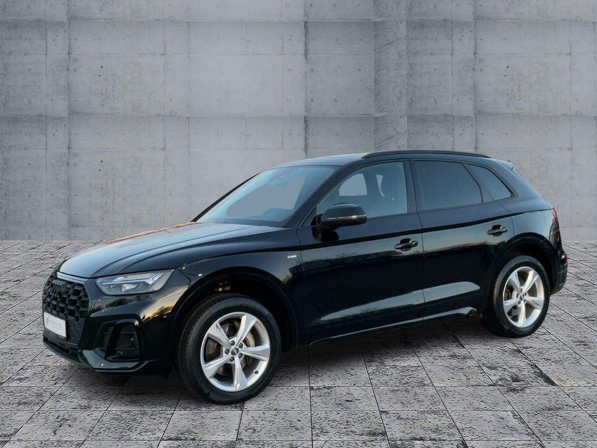Audi Q5 - Bild 2