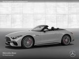 Mercedes-Benz SL 55 AMG 4M+ Premium+/Fahrassi/Multikontur/HuD - Mercedes-Benz SL 55 AMG Gebrauchtwagen