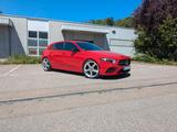 Mercedes-Benz A 200 - 2x AMG,Burmester, Selbstlenksystem voll  - Mercedes-Benz Sel AMG