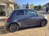 Fiat 500 C Sport 1.2 51kW  Start&Stopp Navi, City-Pak - mit Benzin-Antrieb: mit Navigationssystem, Cabrio, mit Klimaanlage