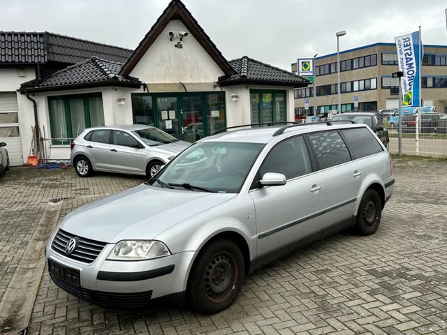 Volkswagen Passat Variant Comfortline