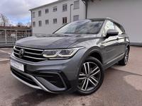 Volkswagen Tiguan Allsp. 2.0 TDI 4M AHK/HUD/ACC/KAMERA/19"