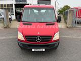 Mercedes-Benz Sprinter 3.0 V6 Kombi *AUTOMATIK/KLIMA/TEMPOMAT* - gebrauchte Mercedes-Benz Kleinbus