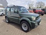 Suzuki Jimny Ranger *Klima/nur 80 Tkm* - Suzuki aus 2009