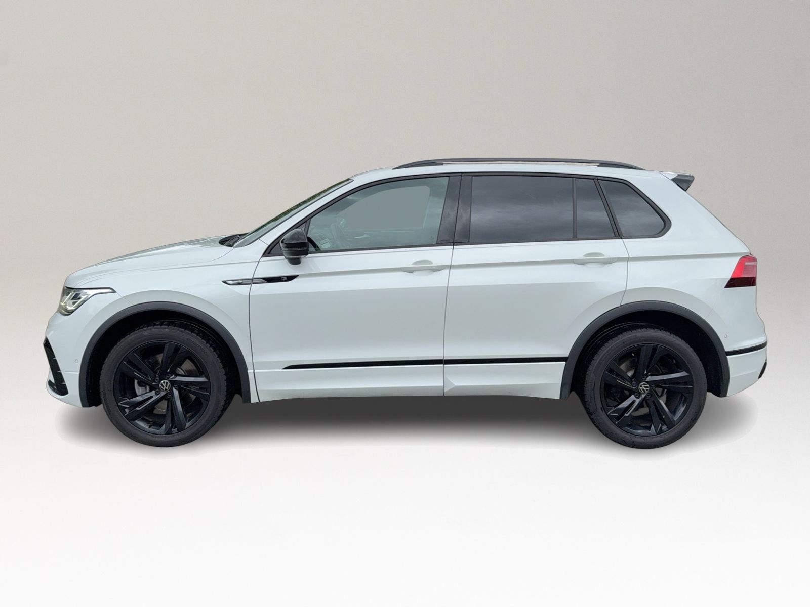 Tiguan R-Line 4Motion 2.0 TDI, AHK, Matrix-LED,