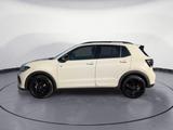 Volkswagen T-Cross R-Line 1.0 l TSI OPF   7-Gang-Doppelkupp - Volkswagen mit Benzin-Antrieb