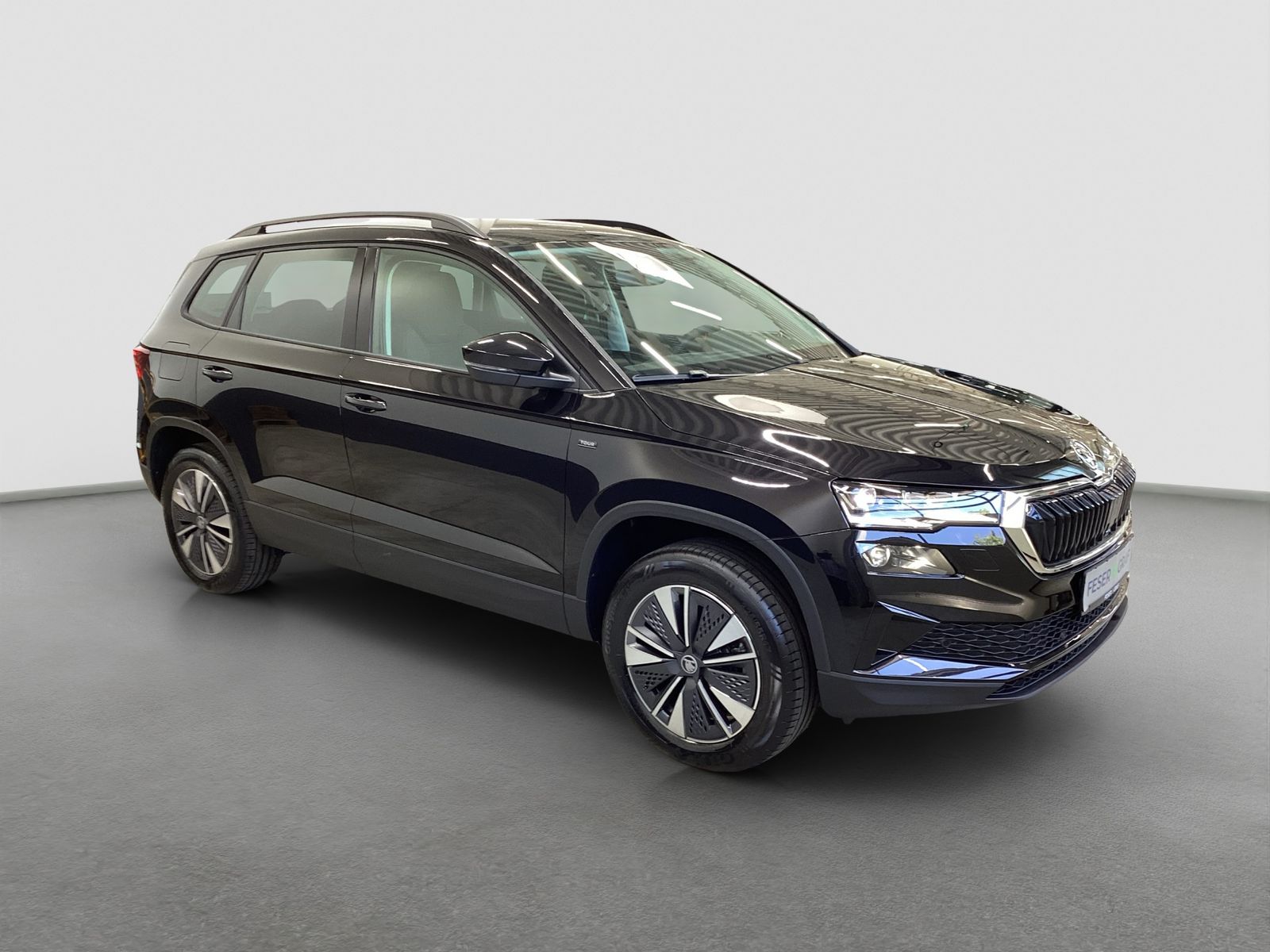 Skoda Karoq - Bild 5