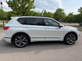 Seat Tarraco 2.0 TDI 147kW FR 4Drive DSG FR  - Seat Tarraco Gebrauchtwagen in München