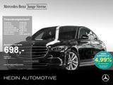 Mercedes-Benz S 450 d 4M |DISTR|KEYL|STHZ|MEMORY|AHK|HUD|360°| - Mercedes-Benz S 450 mit Diesel-Antrieb